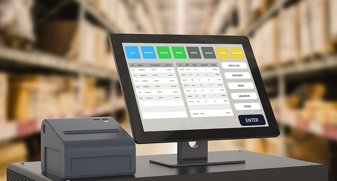 POS System